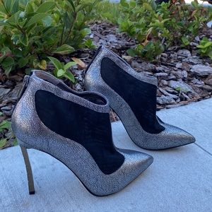 SAM EDELMAN ANKLE BOOTS SIZE 8 M BRAND NEW